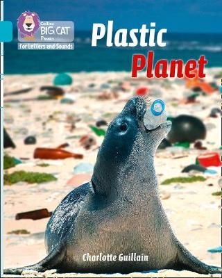 Plastic Planet By Charlotte Guillain 9780008410094 (Paperback)