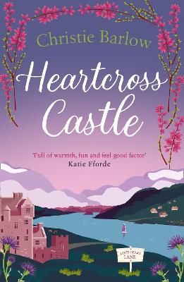 Heartcross Castle By Christie Barlow 9780008413132 (Paperback)
