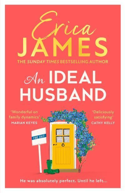 An Ideal Husband By Erica James 9780008413798 (Paperback)