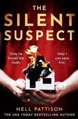 The Silent Suspect By Nell Pattison 9780008418540 (Paperback)