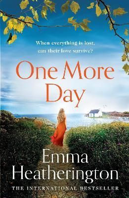One More Day By Emma Heatherington 9780008435189 (Paperback)
