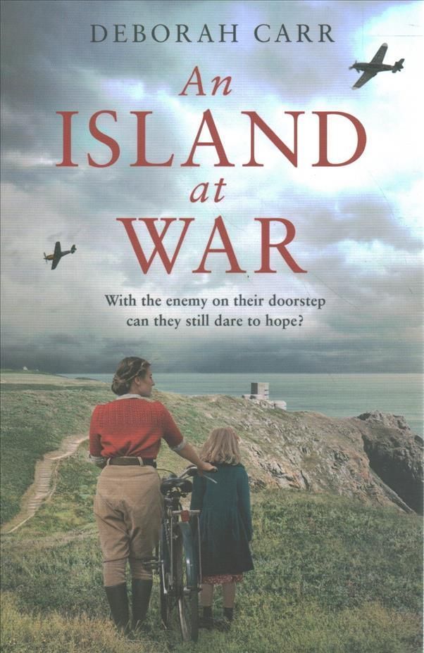 An Island at War By Deborah Carr 9780008436308 (Paperback)