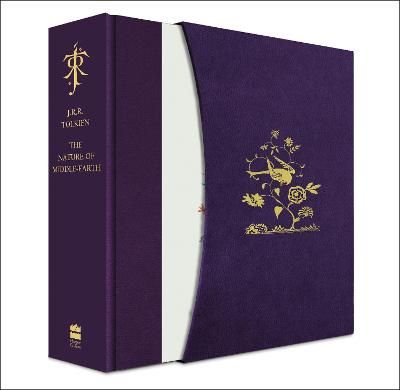 The Nature of Middle-Earth 9780008440572