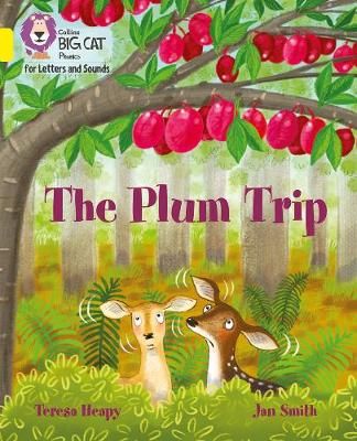 The Plum Trip 9780008442224 (Paperback)