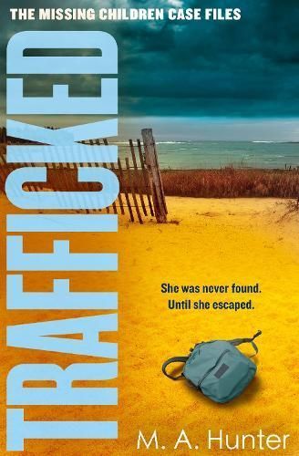 Trafficked By M. A. Hunter 9780008443320 (Paperback)