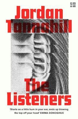 The Listeners By Jordan Tannahill 9780008445430 (Paperback)