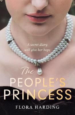 The People's Princess By Flora Harding 9780008446925 (Paperback)