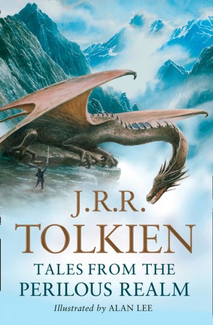 Tales from the Perilous Realm 9780008453343 (Hardback)