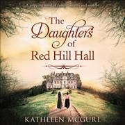 The Daughters of Red Hill Hall 9780008459208 (CD-Audio)