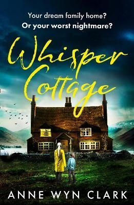 Whisper Cottage By Anne Wyn Clark 9780008459970 (Paperback)