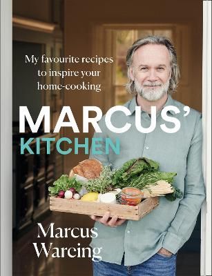 Marcus' Kitchen 9780008460969 (Hardback)