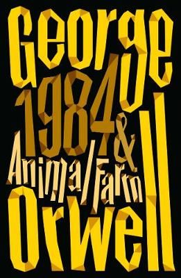 Animal Farm By George Orwell, George Orwell 9780008460983 (Paperback)