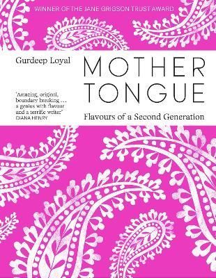 Mother Tongue By Gurdeep Loyal 9780008464547 (Hardback)