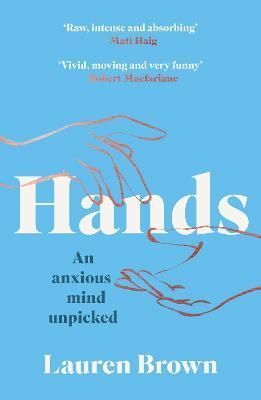 Hands By Lauren Brown 9780008465797 (Paperback)