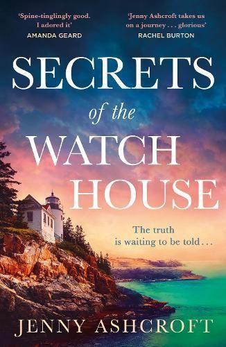 Secrets of the Watch House By Jenny Ashcroft 9780008469092 (Paperback)