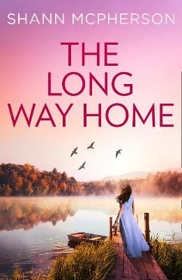 The Long Way Home By Shann McPherson 9780008471354 (Paperback)