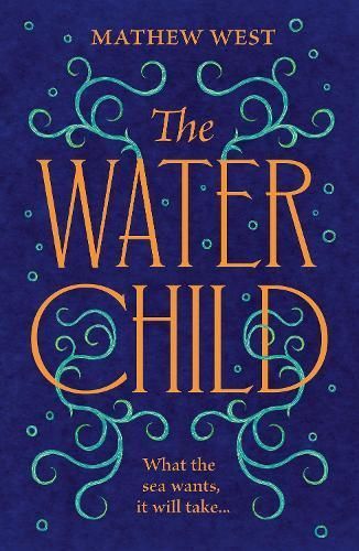 The Water Child By Mathew West 9780008473006 (Paperback)