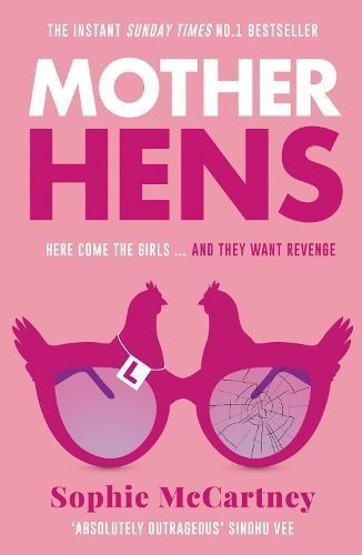 Mother Hens By Sophie McCartney 9780008475369 (Paperback)