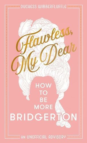 Flawless, My Dear By Wibberfluffle 9780008491116 (Hardback)