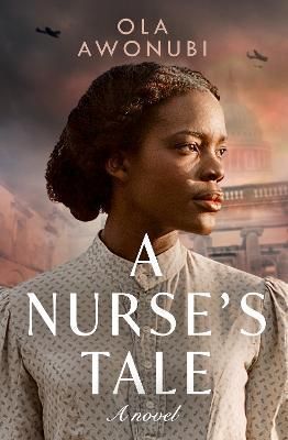A Nurse's Tale By Ola Awonubi 9780008492335 (Paperback)