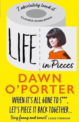 Life in Pieces By Dawn O'Porter 9780008494704 (Paperback)