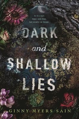 Dark and Shallow Lies By Ginny Myers Sain 9780008494780 (Paperback)