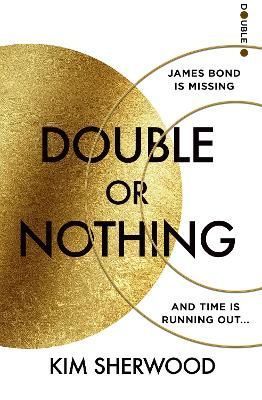 Double or Nothing By Kim Sherwood 9780008495398 (Paperback)