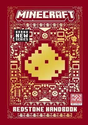 Redstone Handbook 9780008495992 (Hardback)