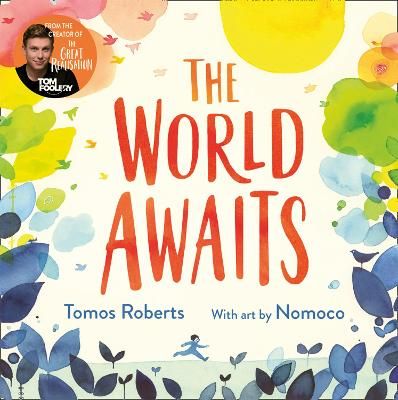 The World Awaits 9780008498924 (Paperback)
