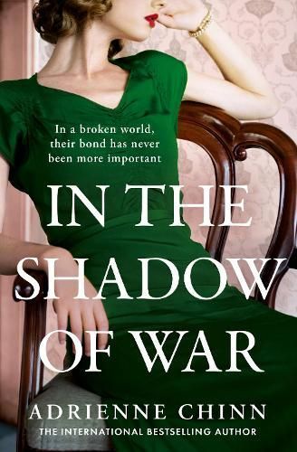 In the Shadow of War By Adrienne Chinn 9780008501662 (Paperback)