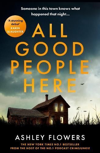All Good People Here By Ashley Flowers 9780008503130 (Paperback)