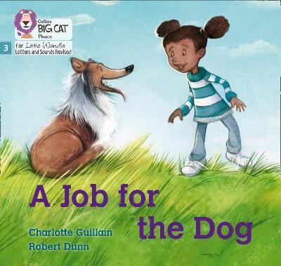 A Job for the Dog 9780008504182 (Paperback)