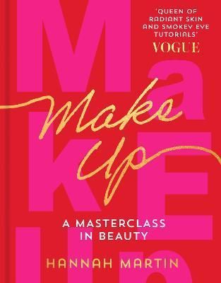 Makeup By Hannah Martin 9780008504427 (Hardback)