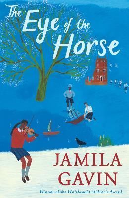 The Eye of the Horse By Jamila Gavin 9780008511258 (Paperback)