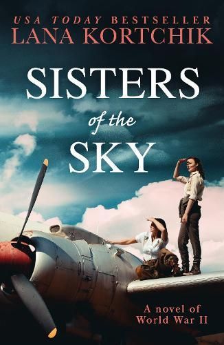 Sisters of the Sky By Lana Kortchik 9780008512644 (Paperback)