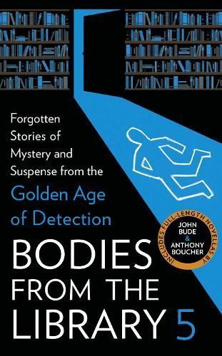 Bodies from the Library 5 By Tony Medawar 9780008514761 (Hardback)