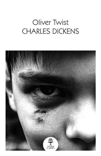 Oliver Twist By Charles Dickens 9780008516093 (Paperback)