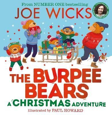 A Christmas Adventure 9780008516710 (Hardback)