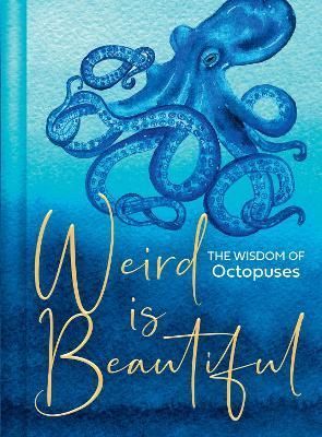 Weird Is Beautiful By Marvin, Liz 9780008517878 (Hardback)
