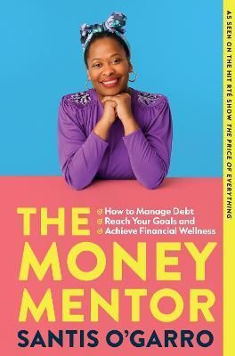 The Money Mentor By Santis O'Garro 9780008523190 (Paperback)