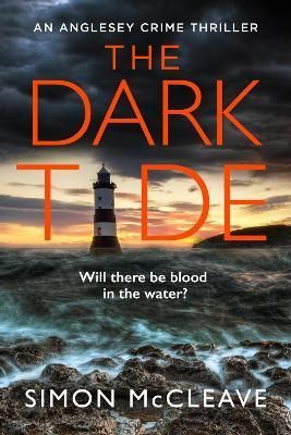 The Dark Tide By Simon McCleave 9780008524821 (Paperback)