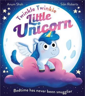 Twinkle Twinkle Little Unicorn 9780008525880 (Paperback)