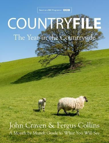 Countryfile By Fergus Collins (editor) 9780008529338 (Hardback)
