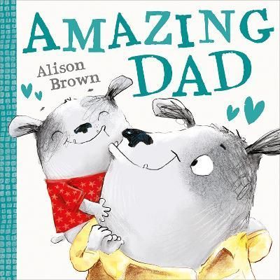 Amazing Dad By Alison Brown 9780008534325 (Paperback)