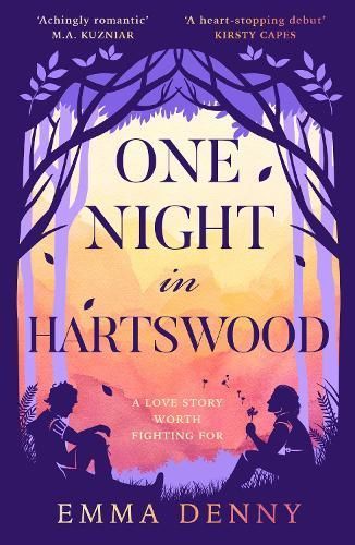 One Night in Hartswood By Emma Denny 9780008535377 (Paperback)