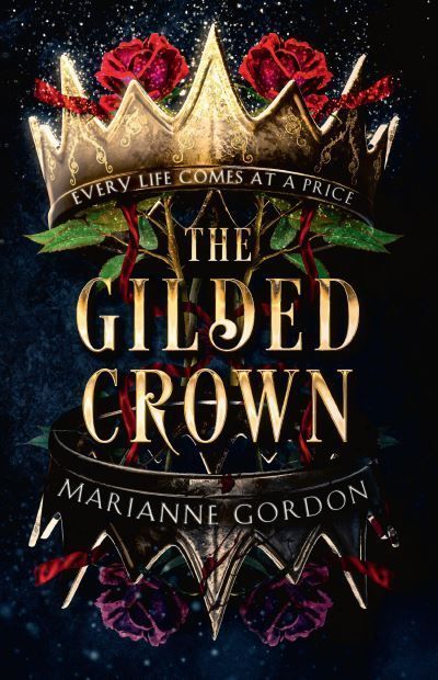 The Gilded Crown By Marianne Gordon 9780008536152 (Paperback)