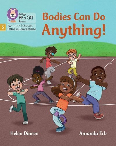 Bodies Can Do Anything 9780008539139 (Paperback)
