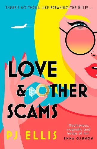 Love & Other Scams By P. J. Ellis 9780008539276 (Paperback)