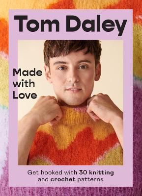 Made With Love 9780008546823 (Hardback)