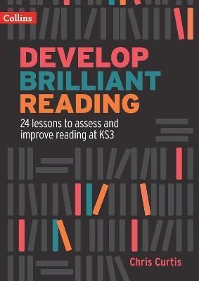 Develop Brilliant Reading By Chris Curtis 9780008547561 (Paperback)